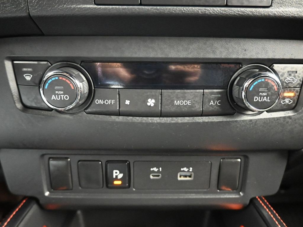 Used 2023 Nissan Frontier PRO-4X w/ Technology Package image 20