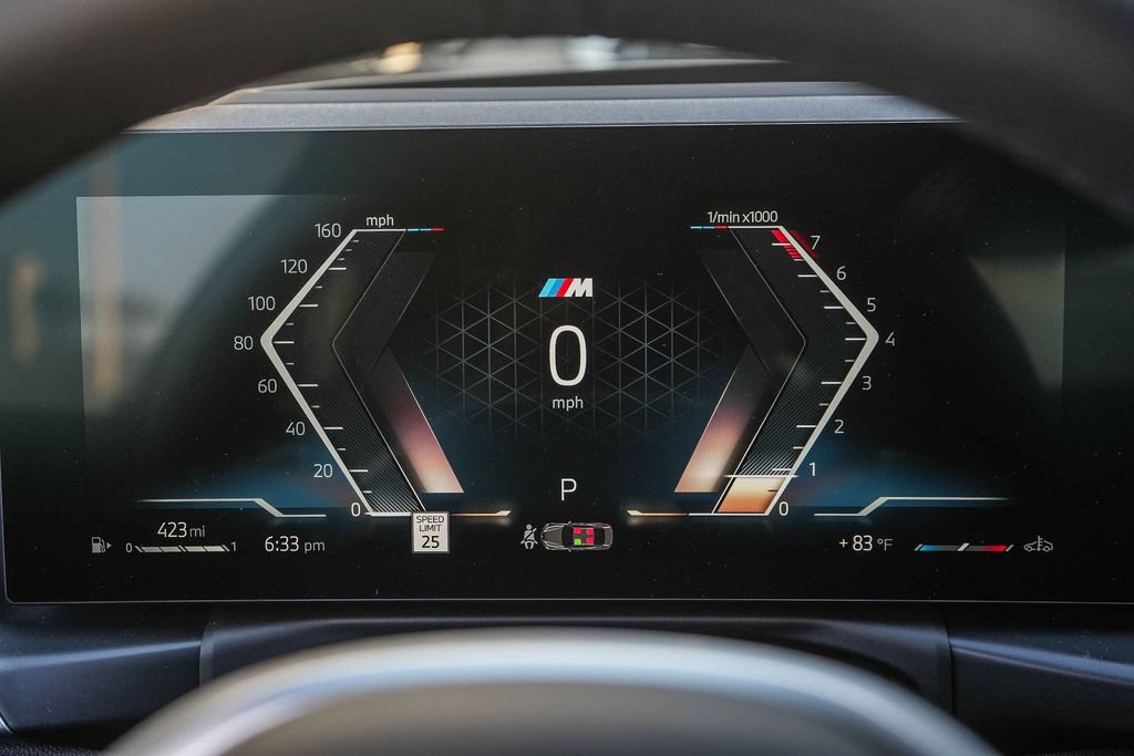 New 2026 BMW 230i Coupe w/ Premium Package RWD image 21