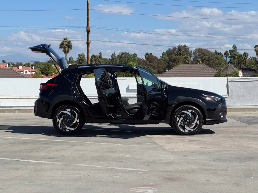 New 2026 Subaru Crosstrek 2.5i Limited AWD/4WD image 27