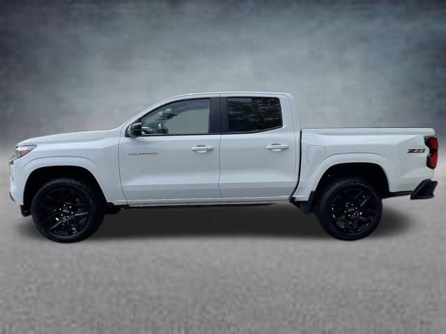 New 2025 Chevrolet Colorado Z71 w/ Technology Package video 2