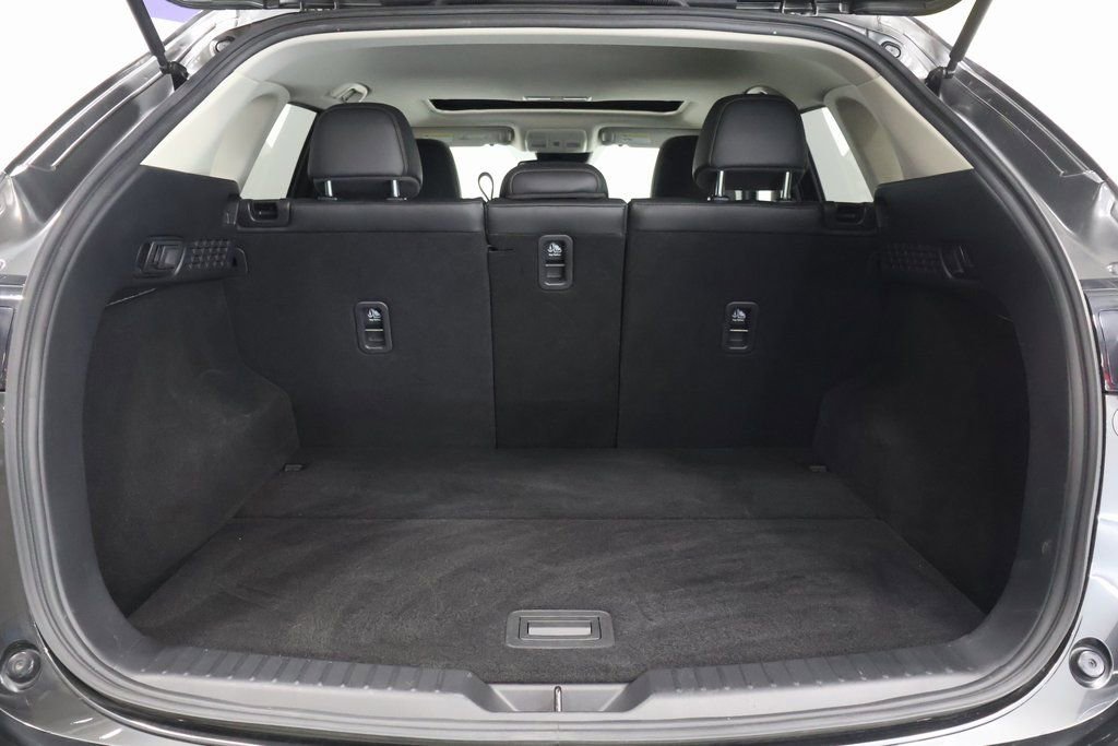 Certified 2023 MAZDA CX-5 AWD 2.5 S w/ Preferred Package image 27
