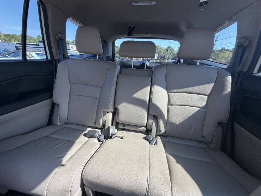 Used 2021 Honda Pilot EX-L image 21