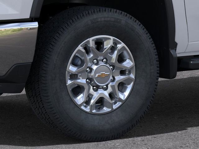 New 2025 Chevrolet Silverado 2500 LT w/ Convenience Package image 10