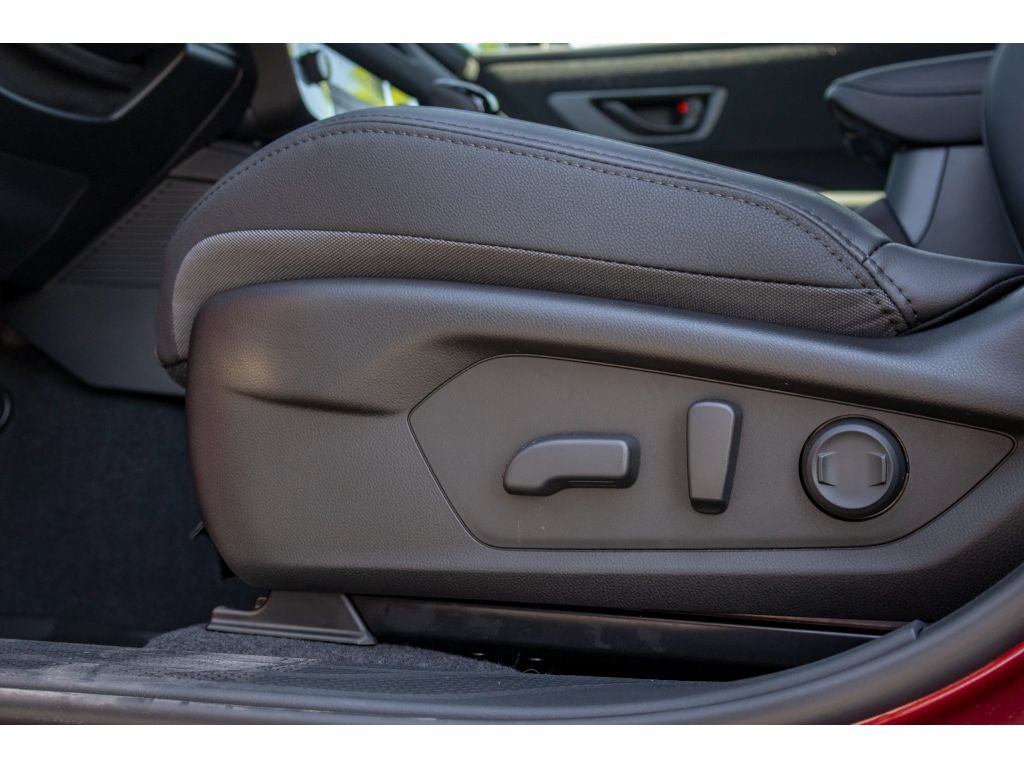 New 2026 Subaru Outback Premium AWD/4WD image 15