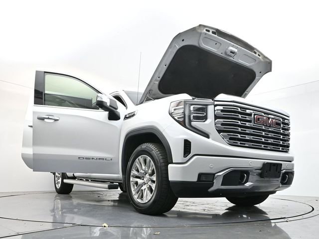 Used 2022 GMC Sierra 1500 Denali image 51