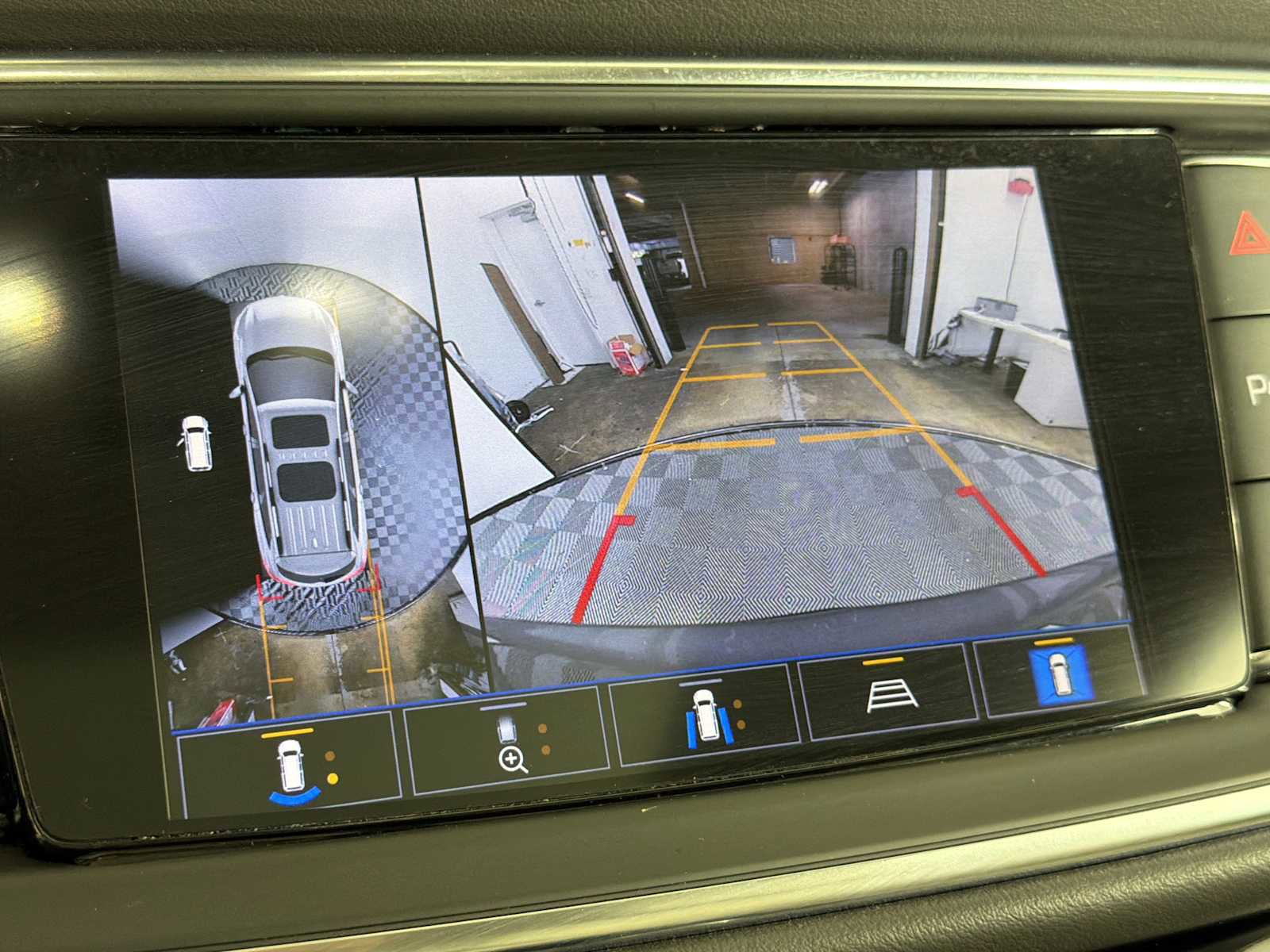 Certified 2023 Buick Enclave Premium w/ Experience Buick Package AWD/4WD image 30