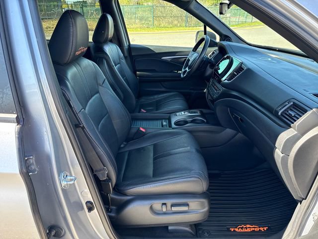 Used 2023 Honda Passport TrailSport image 13