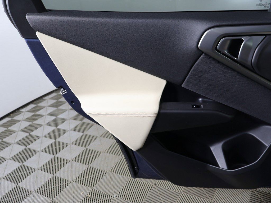 Used 2026 BMW X3 xDrive30 w/ M Sport Package image 25