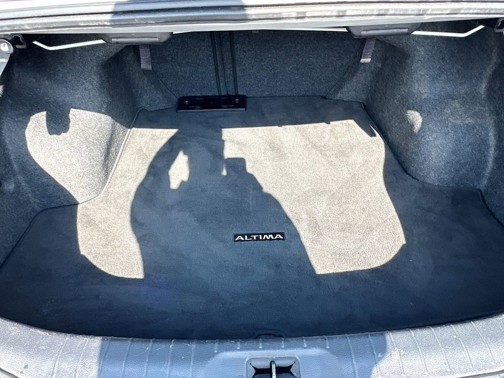 Used 2021 Nissan Altima 2.5 SL image 25