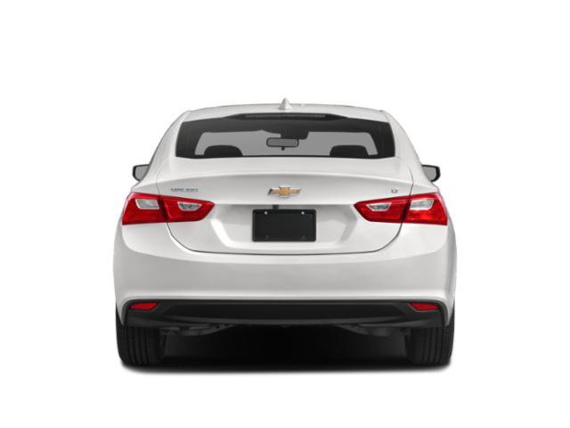 Used 2023 Chevrolet Malibu LT FWD image 12