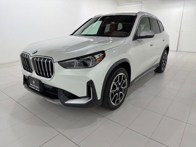 Certified 2023 BMW X1 xDrive28i w/ Convenience Package