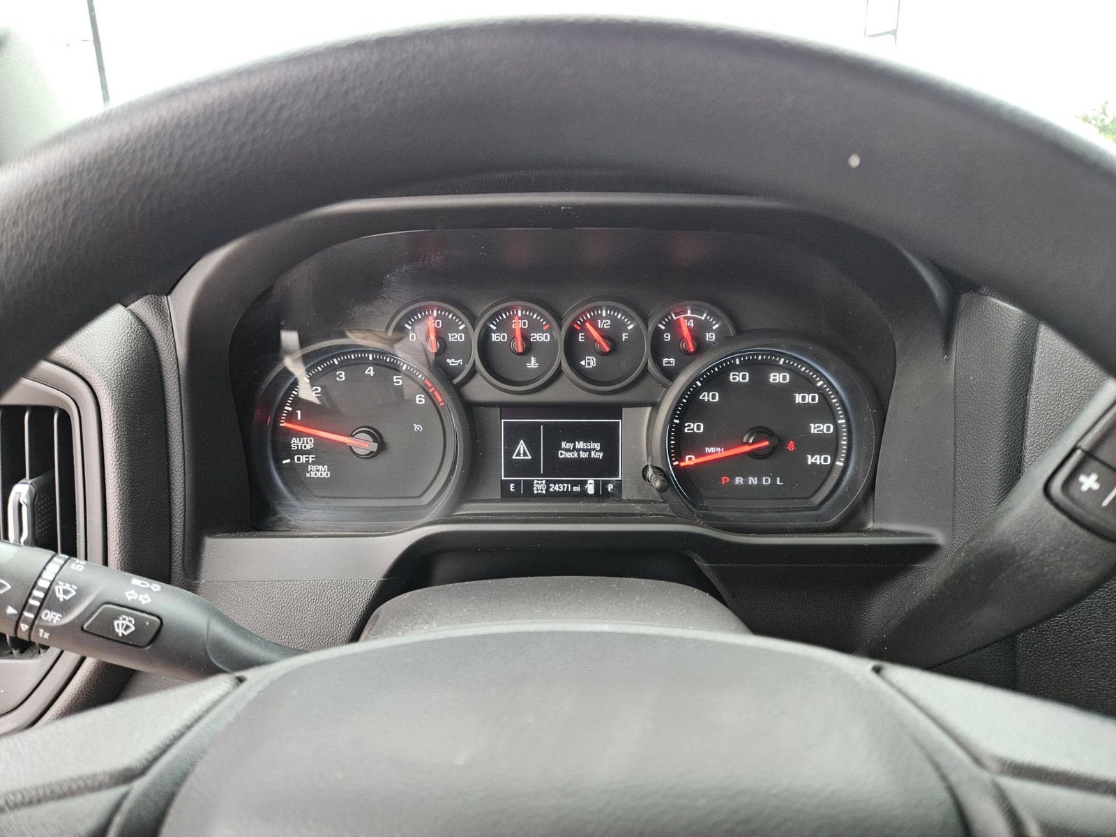 Used 2025 Chevrolet Silverado 1500 W/T w/ Trailering Package AWD/4WD image 21