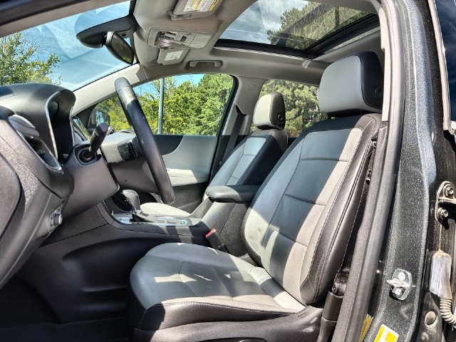 Used 2019 Chevrolet Equinox Premier FWD image 11