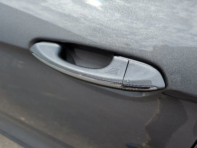 Certified 2022 Ford Edge Titanium image 13