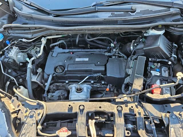 Used 2016 Honda CR-V LX image 22