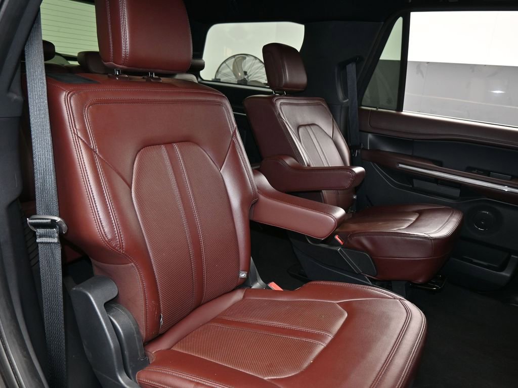 Used 2024 Ford Expedition Limited image 49