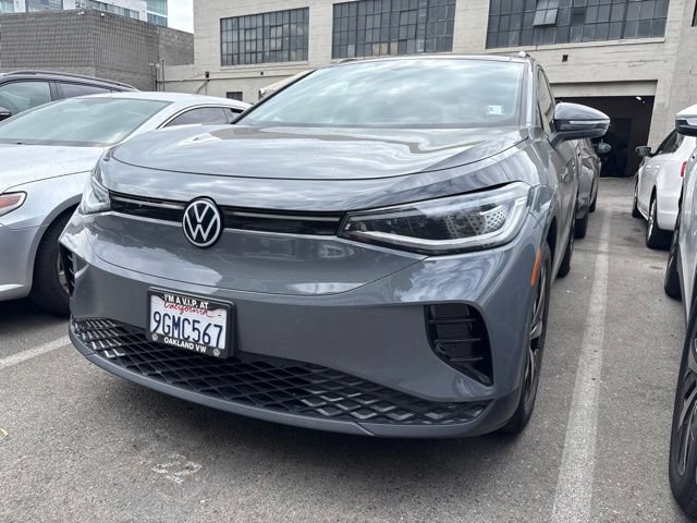 Used 2023 Volkswagen ID.4 Pro S RWD image 2