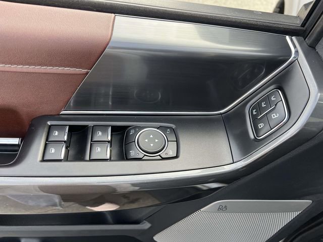 Certified 2022 Ford F150 Lariat w/ Max Trailer Tow Package image 13