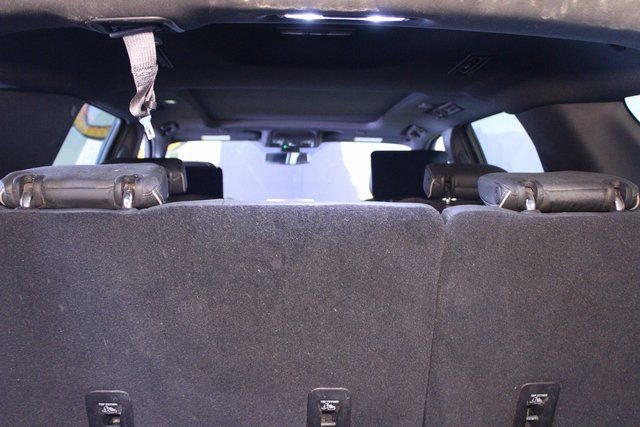 Used 2021 GMC Yukon SLT w/ Rear Media and Nav Package image 17