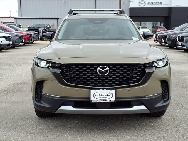 New 2026 MAZDA CX-50 AWD 2.5 S w/ Weather Package image 4