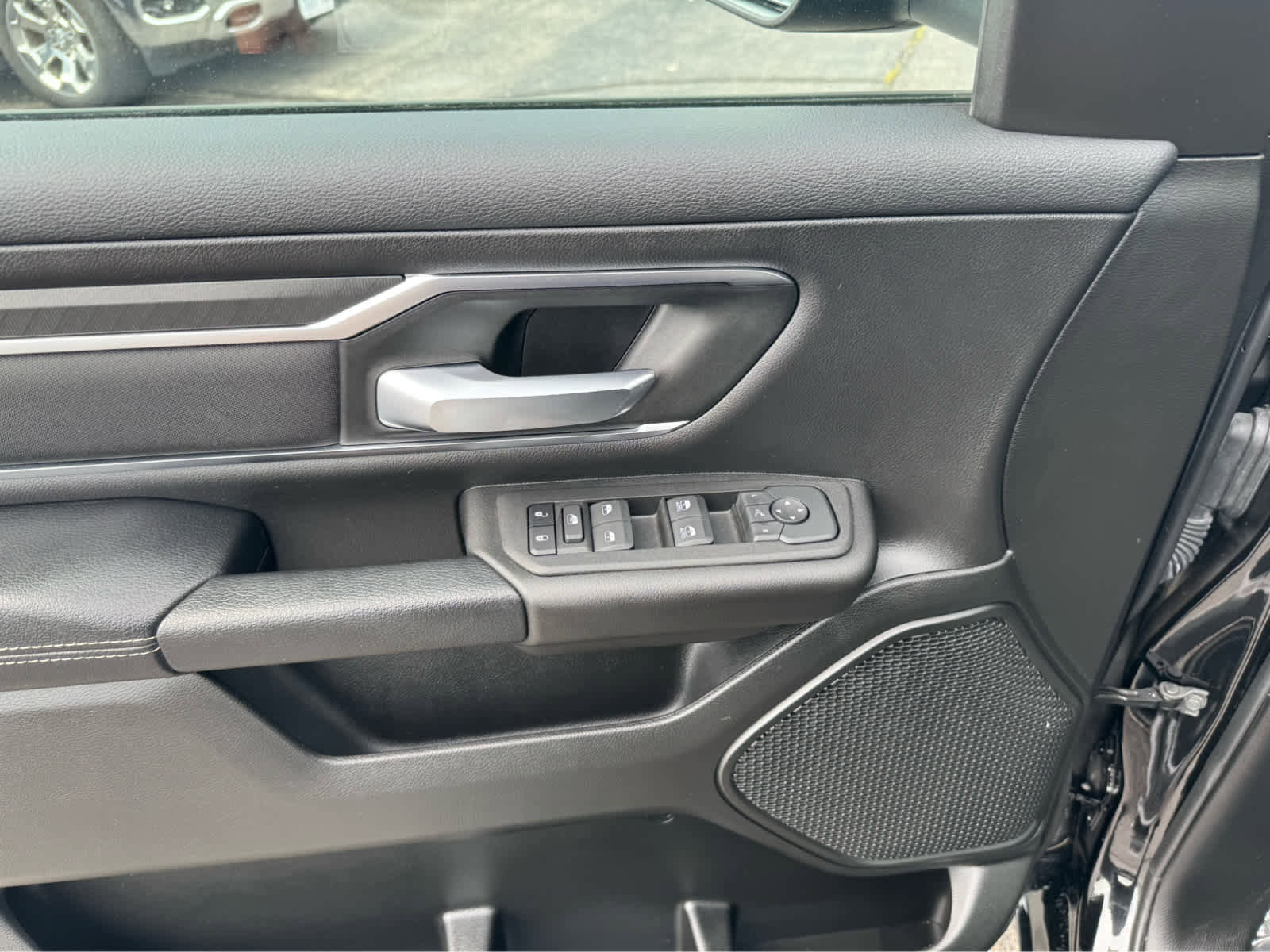 Used 2025 RAM 1500 Big Horn image 15