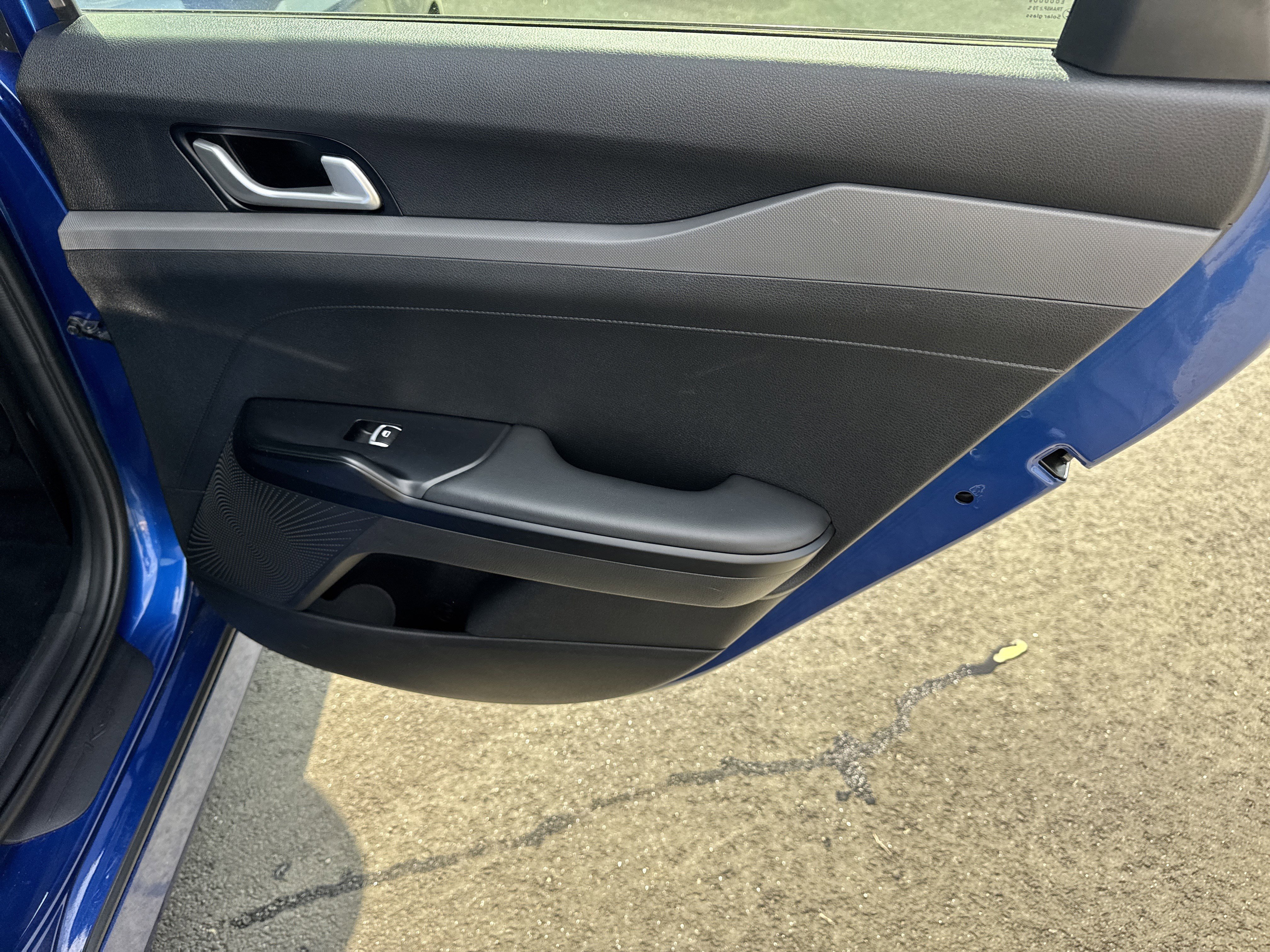 Used 2021 Kia K5 GT-Line image 16