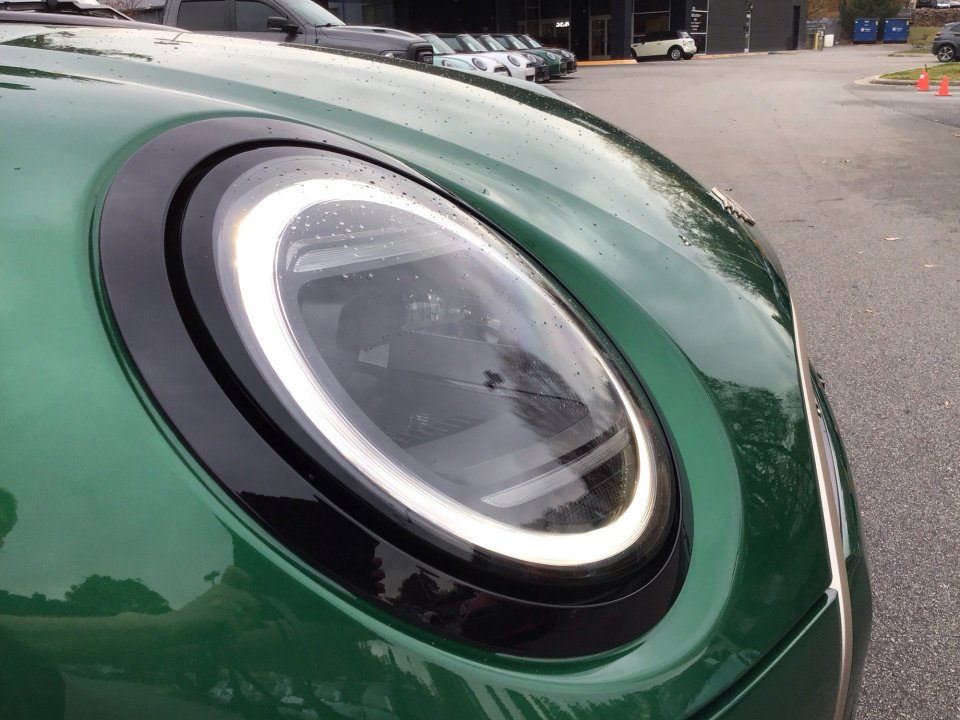 New 2026 MINI Cooper 4-Door Hardtop image 24