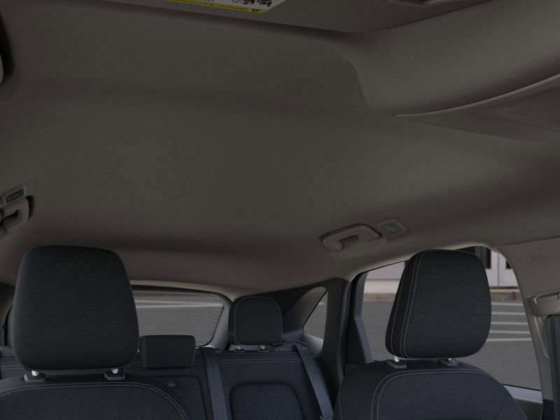 New 2025 Ford Escape Active w/ Cold Weather Package image 22