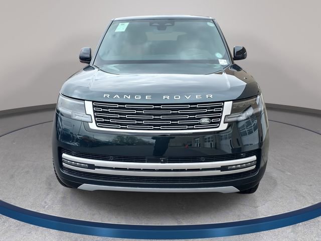 New 2026 Land Rover Range Rover Autobiography AWD/4WD image 2