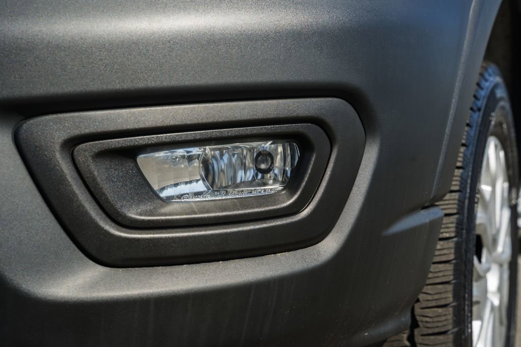 Certified 2024 Ford Transit 250 Low Roof w/ Exterior Upgrade Package image 17