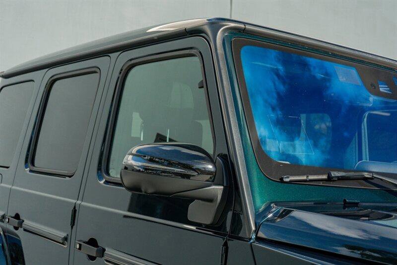 Used 2021 Mercedes-Benz G 63 AMG 4MATIC image 26