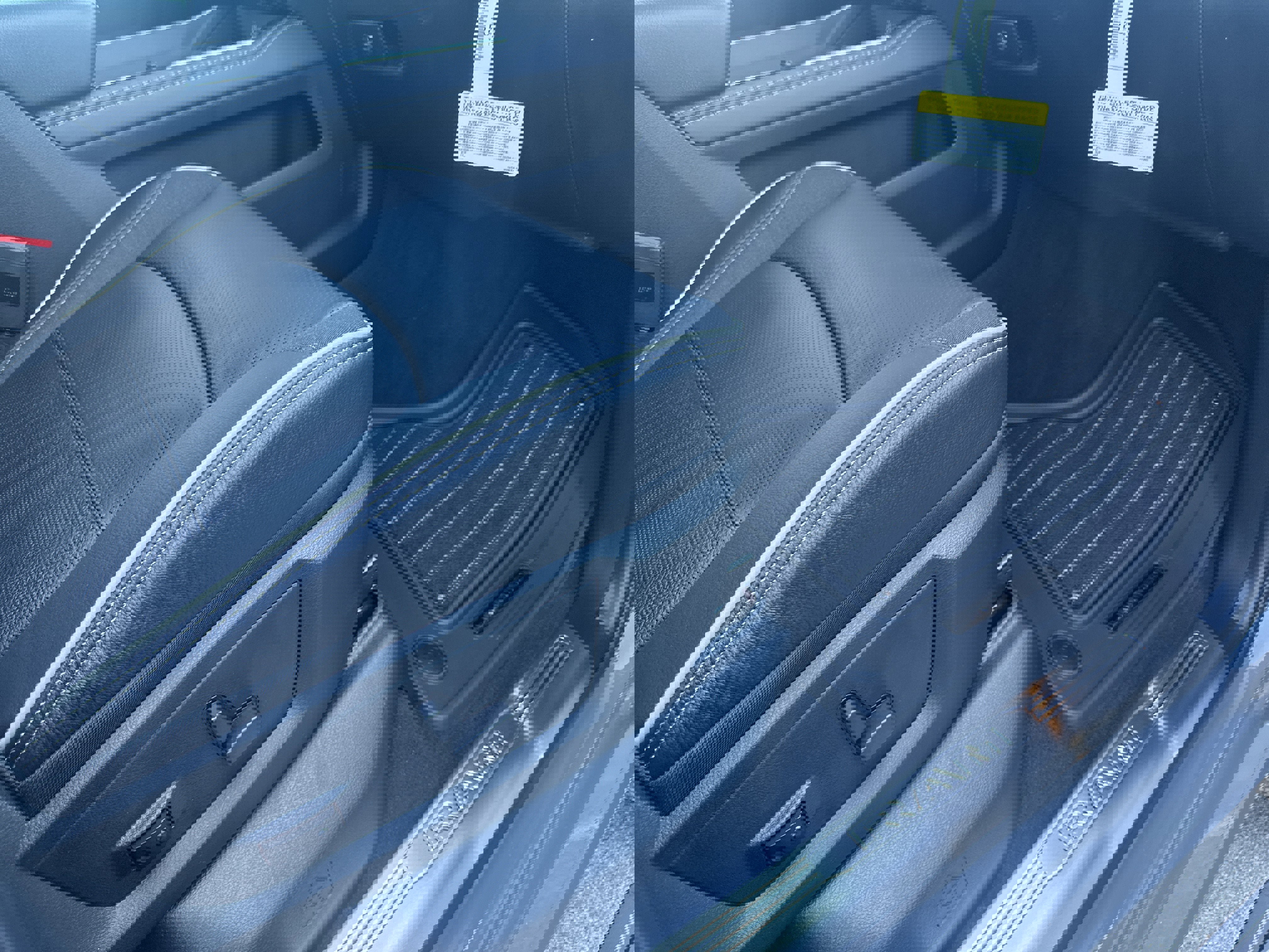 New 2026 RAM 2500 Limited image 30