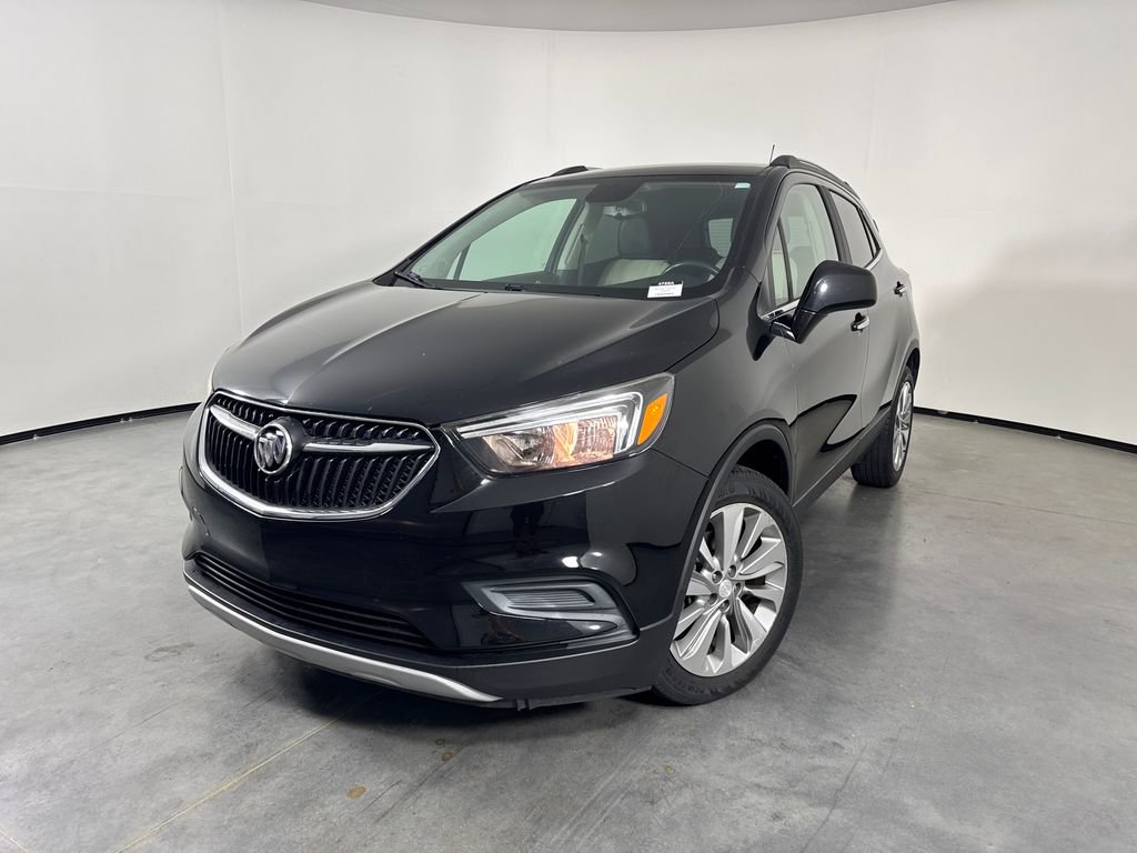 Used 2020 Buick Encore Preferred w/ Safety Package image 1