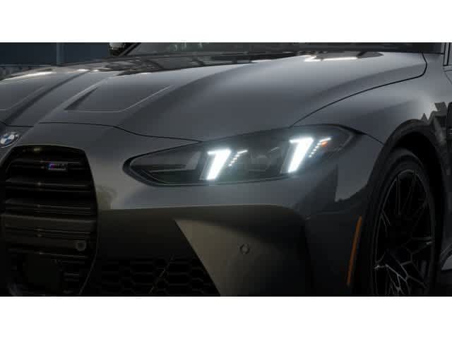 New 2027 BMW M4 xDrive Competition AWD/4WD image 6