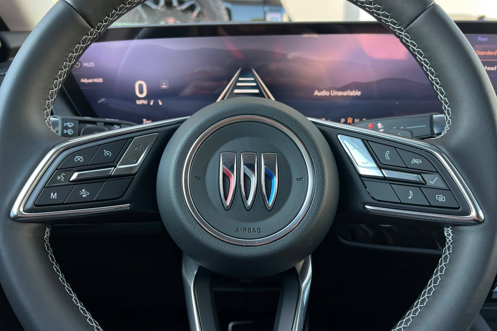 New 2026 Buick Envision Sport Touring AWD/4WD image 26