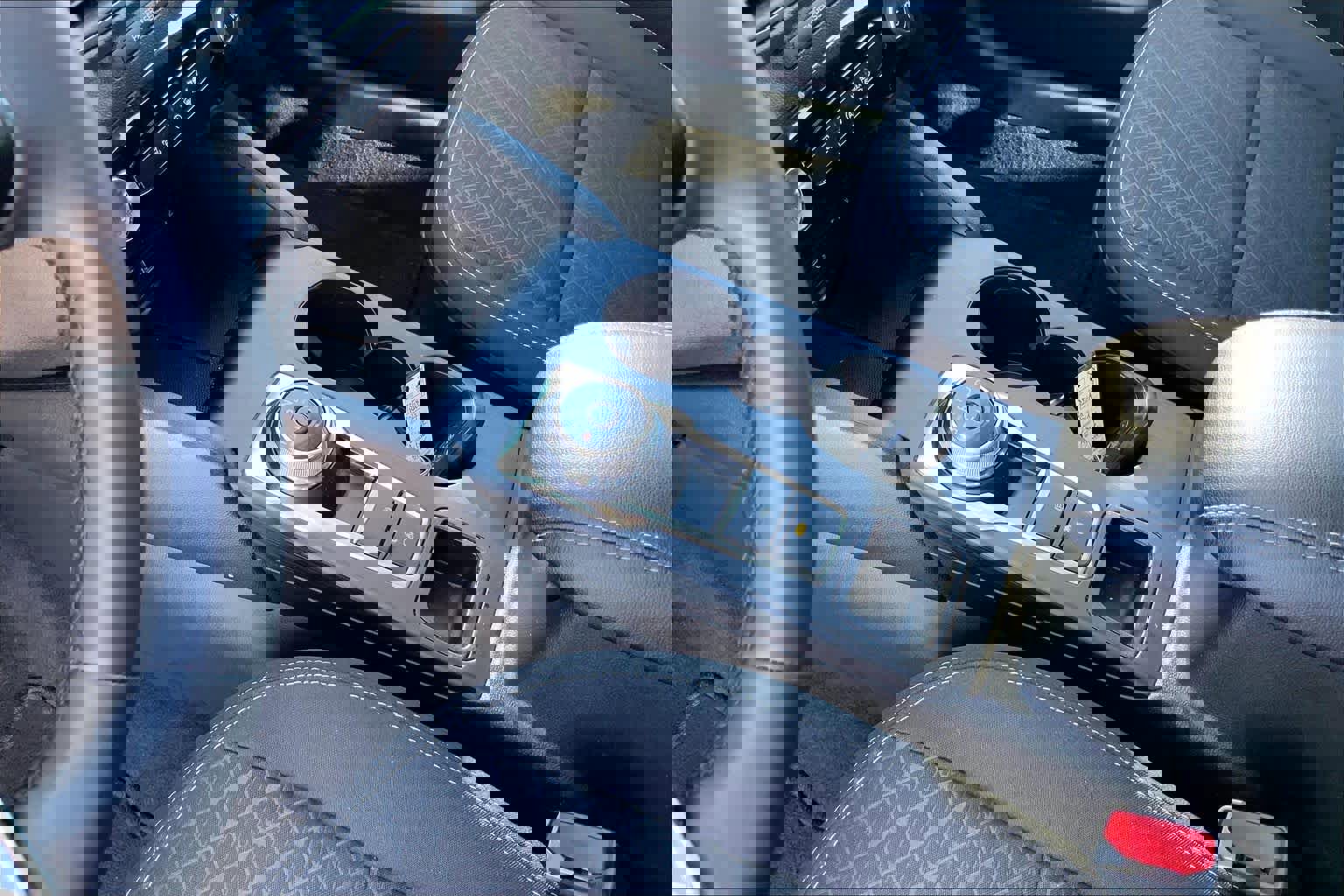 Certified 2024 Ford Escape Active w/ Tech Pack #1 image 16