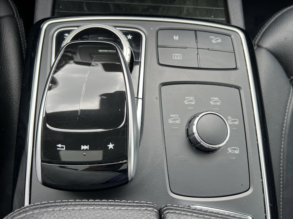 Used 2018 Mercedes-Benz GLE 350 4MATIC image 39