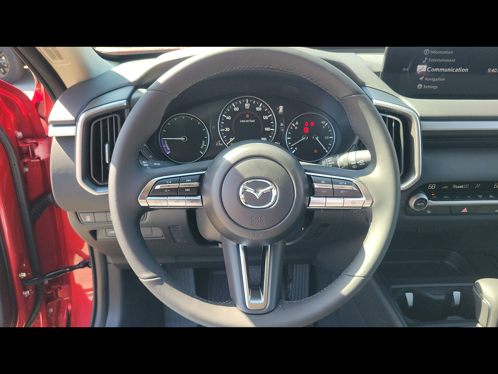 New 2026 MAZDA CX-50 2.5 Hybrid w/ Weather Package AWD/4WD image 24