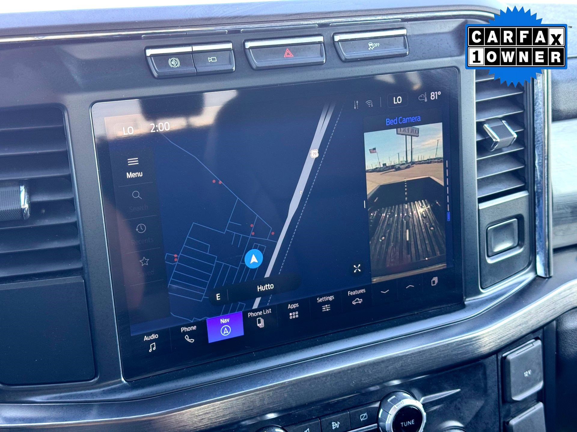 Used 2024 Ford F250 Lariat image 28