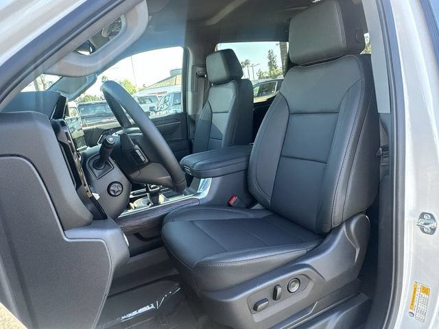 New 2026 GMC Sierra 1500 SLT w/ SLT Premium Package AWD/4WD image 21