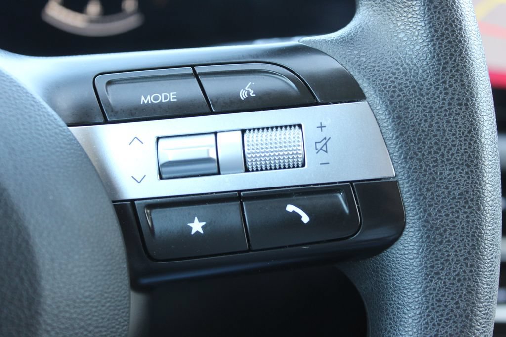 Used 2025 Hyundai Tucson SEL FWD image 27