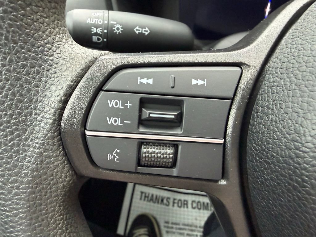 Used 2023 Honda Accord LX image 19