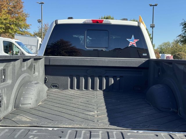 Used 2022 Ford F350 Platinum AWD/4WD image 14