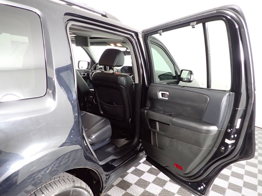 Used 2014 Honda Pilot Touring image 33