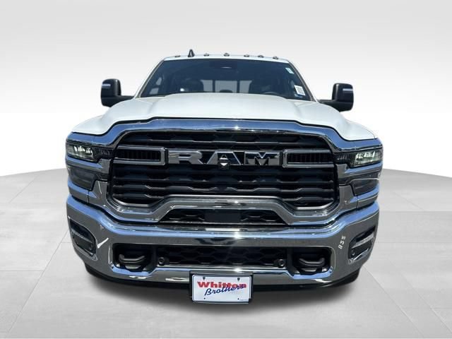 New 2026 RAM 3500 Tradesman AWD/4WD image 10