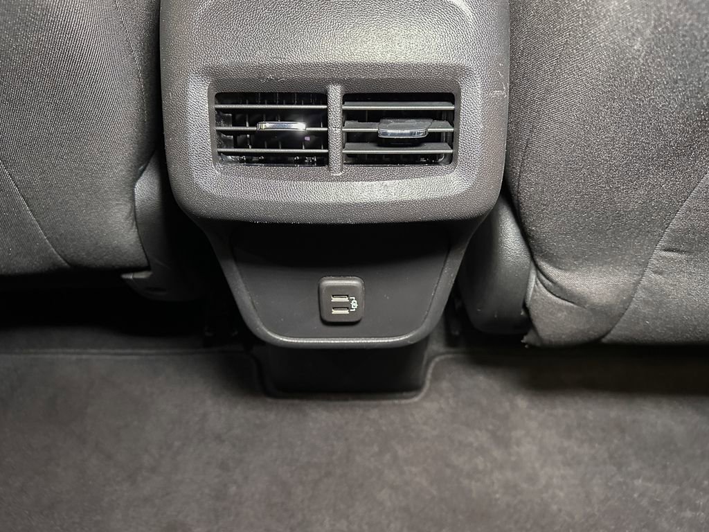 Used 2024 Chevrolet Equinox LT AWD/4WD image 27
