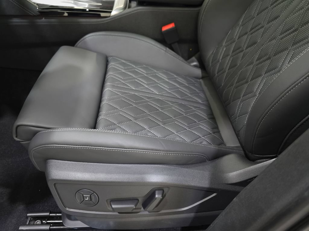 New 2026 Audi SQ5 Premium Plus AWD/4WD image 27