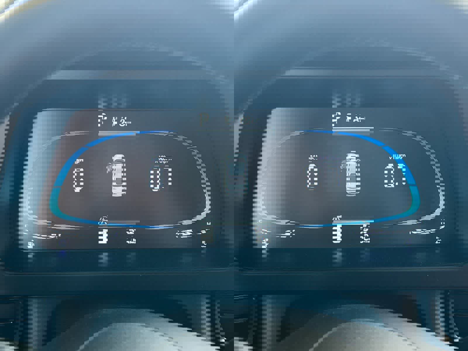 New 2026 Hyundai Elantra Sport image 24