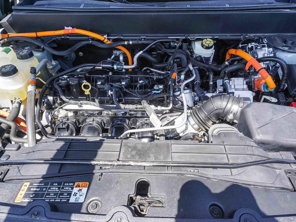 Used 2023 Ford Maverick XLT FWD image 25