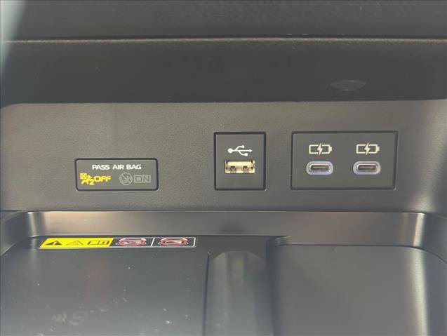 Certified 2026 Toyota Camry SE FWD image 27